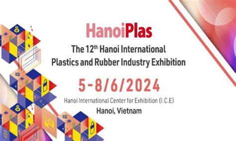 Hanoi Plas 2024(Hanoi) - 11th Hanoi International Plastic