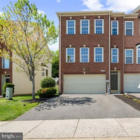 Hanover, MD Townhomes For Sale - 19 Listings Trulia