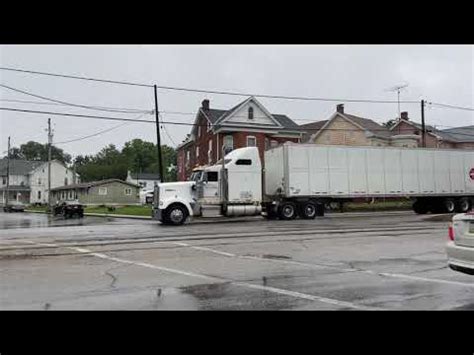 Hanover Intermodal Transport Inc Hanover PA, 17331 - Transcredit ...