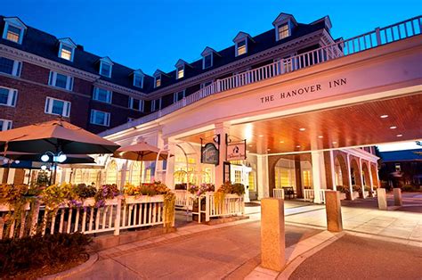 Hanover inn hanover nh. Hanover Inn Dartmouth. 2 E Wheelock St, Hanover, NH 03755-1549. 2 Reviews. Website. Directions. Hanover Inn Dartmouth welcomes two dogs up to 25 lbs in designated rooms for an additional fee of $50 per pet, per night. Dogs may not be left unattended in rooms. Cats are not permitted. 