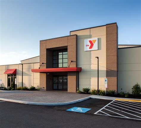 Hanover ymca. Hanover YMCA is a place to play pickleball in Hanover, PA. There are 6 courts. 3 are outdoors and 3 are indoors. The lines are permanent, and portable nets are available. A membership is required to play. 