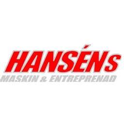 Hanséns Maskin & Entr AB (@hansensmaskin) - Instagram