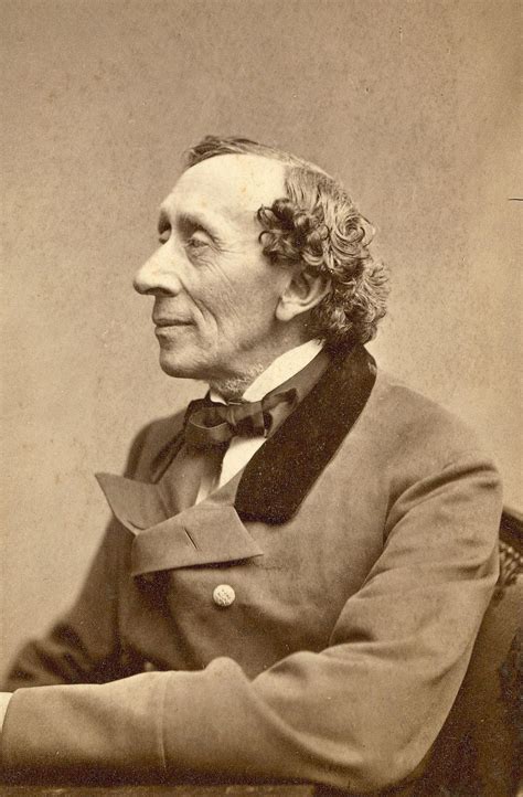 Hans Christian Andersen – Vikipedija