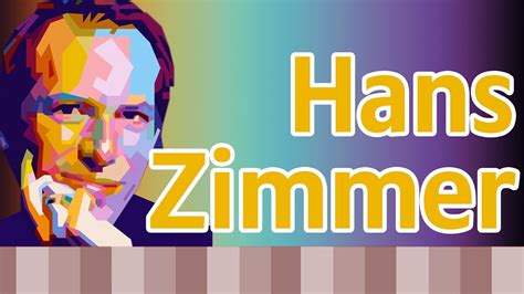 Hans Zimmer Kimdir YouTube. 