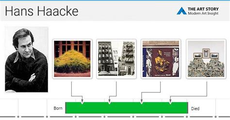Hans haacke artwork design software