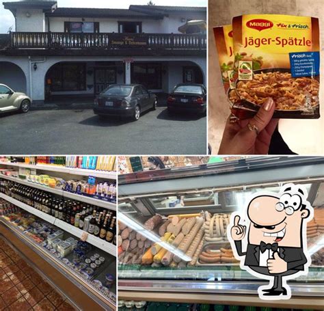 Hans sausage and delicatessen burien wa. Impossible Foods said today that it will now be available in Walmart, the largest meat market in America. The deal with Walmart and other retail locations across the country increa... 