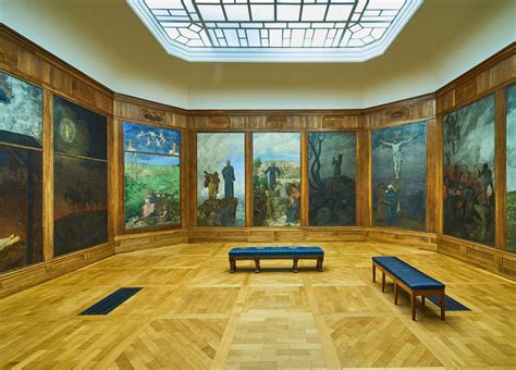 Hans thomamuseum in der staatlichen kunsthalle karlsruhe. - Answers section 5 guided us history.