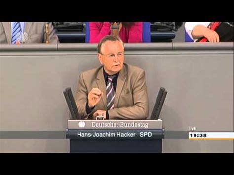 Hans-Joachim Hacker - YouTube