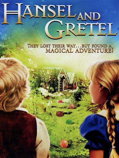 Hansel Gretel