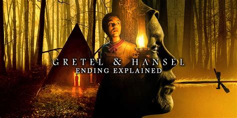 Hansel and gretel only fans