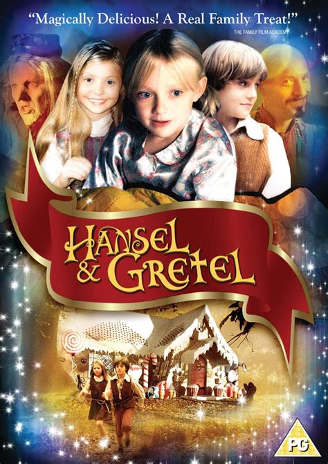 A fairy tale by the Brothers Grimm. 8.6 / 10 - 2374 votes. Hansel and Gretel. Near a great forest there lived a poor woodcutter and his wife, and his two children; the boy's name was Hansel and the girl's Grethel. They had very little to bite or to sup, and once, when there was great dearth in the land, the man could not even gain the daily bread.