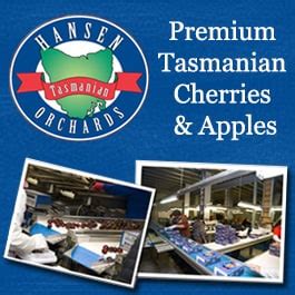 Hansen Orchards Pty Ltd Interview Questions & Answers