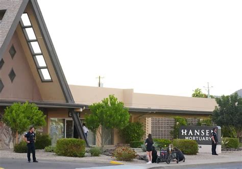 Hansen memorial chapel phoenix az.  11, 2025. According to the .  Whether ...