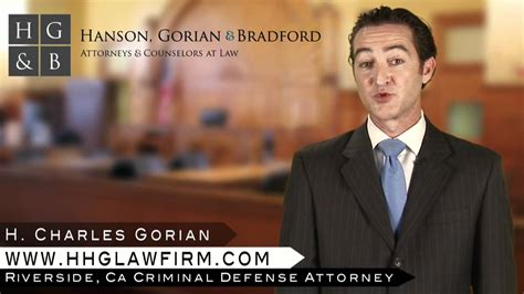 Hanson, Bradford, Hanich & Brooker - Murrieta, CA Law Firm