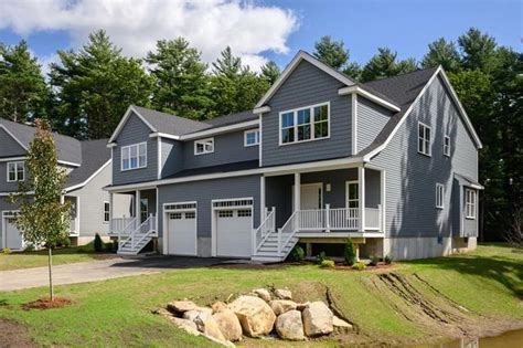 Hanson, MA Condos & Townhomes For Sale