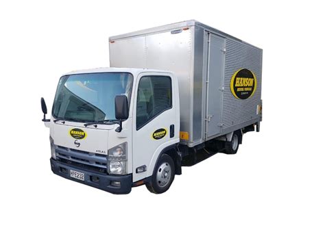 Hanson Truck Sales in Dunedin, Otago - fyple.co.nz