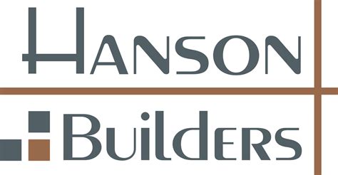Hanson builders. We selected Hanson Builders for these primary reasons – overall value/quality, floor plan and process/people of Hanson Builders. Hanson had the quality at the price point we wanted to be in. We did a lot of research to choose our builder (years of touring Parade of Homes) and we are so glad that we landed with Hanson. 