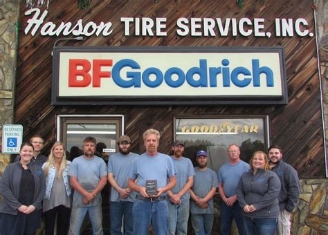 Hanson tire. Things To Know About Hanson tire. 