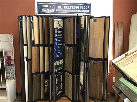 Hansons Flooring Company Profile Columbia, TN