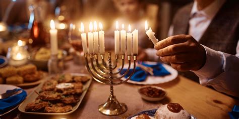 Hanukkah 2024 Start Date And How To Celebrate