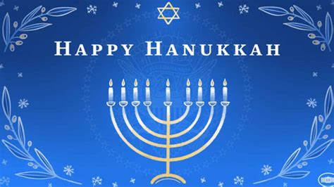 Hanukkah 2024 Wishes Images, Messages, Greetings, Status