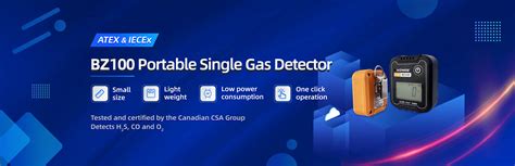 Hanwei Electronics Group Corporation - Gas detector_Alcohol …