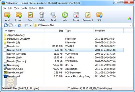 HaoZip 6.3.2 Crack With Activation Code Free Download 