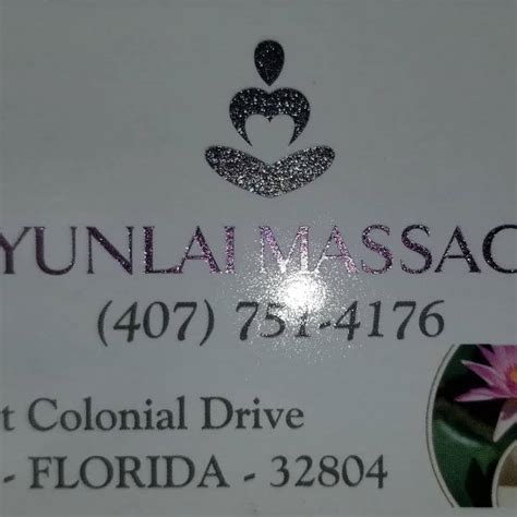 Haoyunlai massage spa. l Lavender Spa Massage Orlando details, pictures and unbiased reviews written by real users. Lavender Spa Massage Orlando features Asian erotic massage parlors 