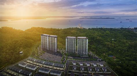 Hap Seng Land - Malaysia Properties Developer