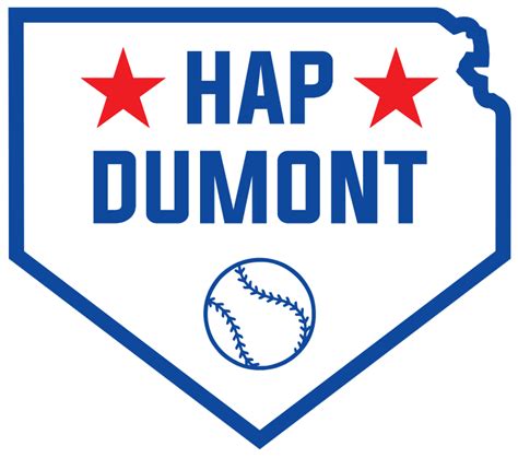 Hap dumont baseball. Official Website of Kansas NBC “Hap” Dumont Baseball. Created and Designed by JTD Design, LLCJTD Design, LLC 
