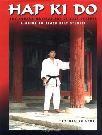 Hap ki do a guide to black belt studies. - Sataloff s comprehensive textbook otolaryngology sataloff.