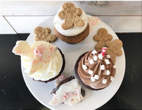 Hapa Cupcakes & Bakery ( E Imperial Hwy ) - Uber Eats