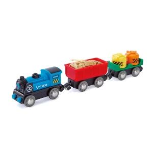 Hape Battery Train : Target