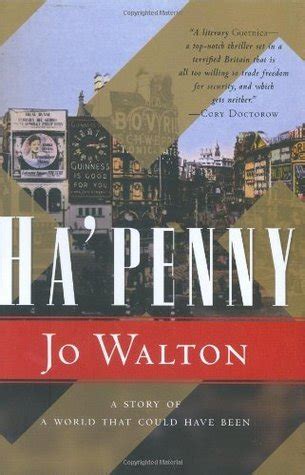 Read Hapenny Small Change 2 By Jo Walton