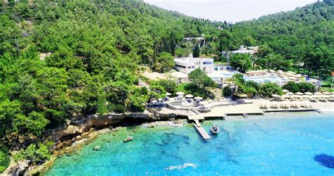 Hapimag Sea Garden Resort.