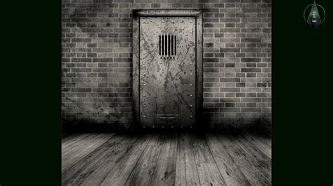Hapishane kapısı