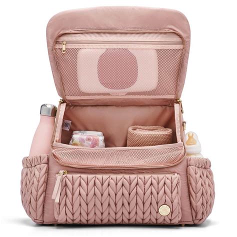 Happ diaper bag. Expandable Packing Pouches Beige. $39. Add to cart. Drop a Hint. Add to Baby Registry. Free US shipping on all orders! Up your diaper bag game with this set of 3 beige packing pouches, designed to fit perfectly in any HAPP diaper bag and keep it neat and organized. 