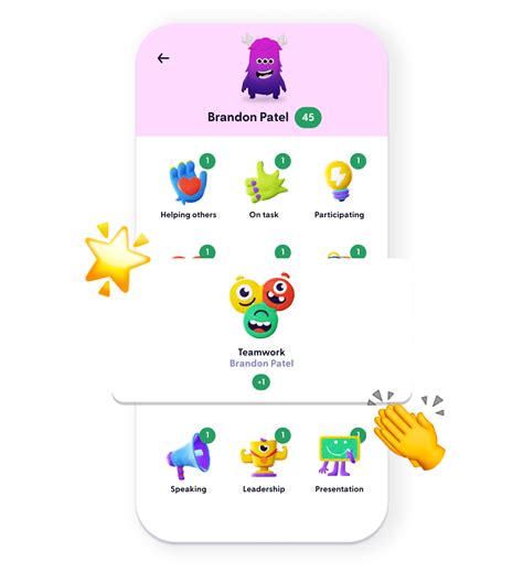 Happier schools start with ClassDojo.