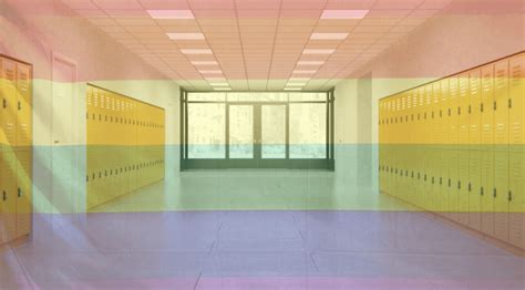 Happily Queer In Middle School &ndash; Lilith Magazine