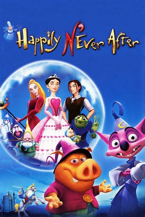 Happily ever after cartoon. Subscribe to TRAILERS: http://bit.ly/sxaw6hSubscribe to COMING SOON: http://bit.ly/H2vZUnSubscribe to CLASSIC TRAILERS: http://bit.ly/1u43jDeLike us on FACEB... 
