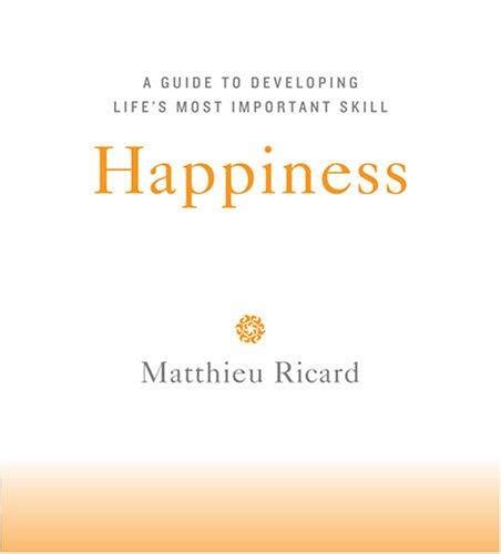 Happiness a guide to developing life most importa. - Quick start guide to pocket billiards world champion techniques for improving your game.