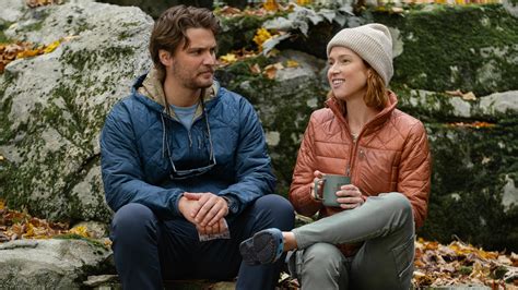  Happiness for Beginners. 2023 | Maturity rating: 9 | 1h 45m | Comedy. At a crossroads after her divorce, a schoolteacher ventures toward a fresh start in life — and love — when she signs up for a grueling group hiking trip. Starring: Ellie Kemper,Luke Grimes,Nico Santos. . 
