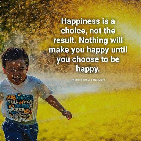 Happiness is a Choice — Or is it? by Jun B - Medium