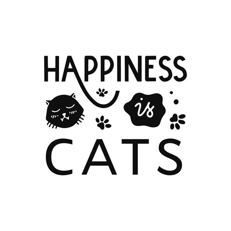 Happiness is cats. Petting cats lowers levels of cortisol (a stress-related hormone). It is also believed that physical contact with cats in humans increases the production of brain theta waves, which usually occur in states of relaxation and deep calm. 2. Petting a Cat Helps Us Reduce the Stress-causing Hormone. 
