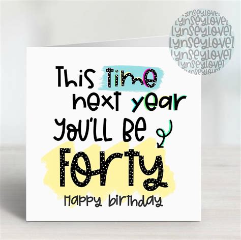 Happy 39th birthday funny. Funny Happy 39th Birthday Wishes 1. “Happy birthday! You know, you don’t look that old. But then, you don’t look that young, either.” 2. “You are now only a year … 