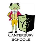 Happy 3rd Canterbury... - Canterbury Academy at Briarcliff