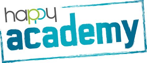Happy Academy Blog.