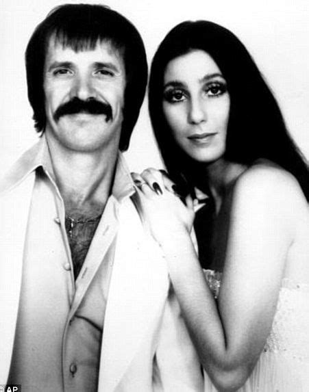 Happy Anniversary Sonny and Cher: 6 PHOTOS that make a