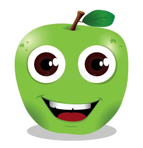 Happy Apple by Green Med Lab: This Is One Happy …