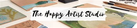 Happy Artist Studio